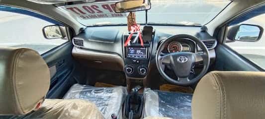 Kantor Adira Finance Baturaja - Ogan Komering Ulu – tampak depan