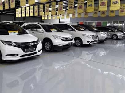 Kantor Adira Finance Perawang - Tualang – tampak depan