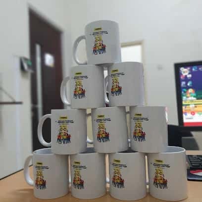 Kantor Adira Finance GM Situt - Singkawang – tampak depan