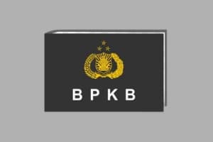BPKB
