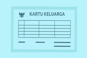 Kartu Keluarga