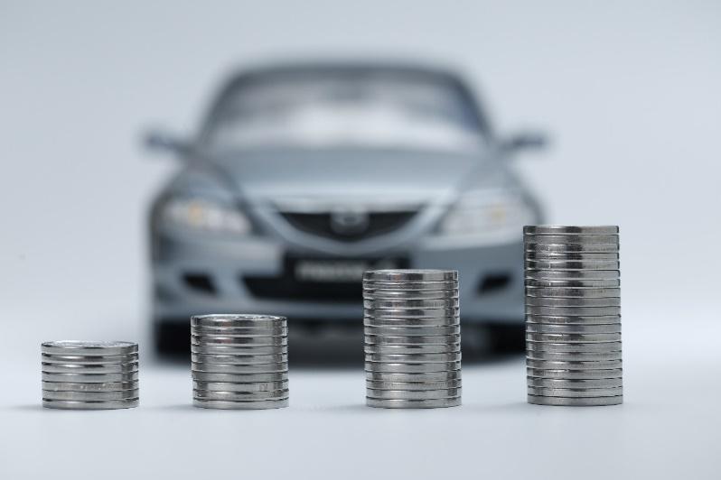 Cara Gadai BPKB Mobil di Adira: Panduan Lengkap dan Mudah 2025