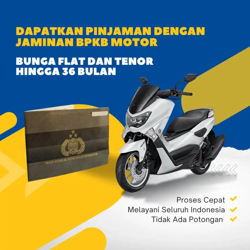 Pinjaman Gadai BPKB di Adira Finance Bandung: Solusi Keuangan Terpercaya