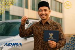 Apakah Gadai BPKB Halal? Panduan Lengkap Hukum Islam dan Solusi di Adira Finance