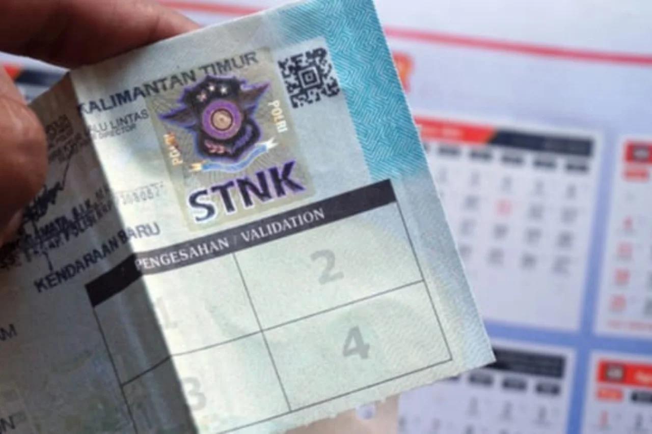 Gadai BPKB Pajak Mati Bisa Tidak? Syarat, Solusinya di Adira Finance