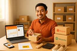 Gadai BPKB untuk Modal Usaha Online: Panduan Lengkap | Adira