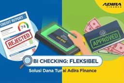 Bisakah Gadai BPKB Tanpa BI Checking? Cek Solusinya di sini