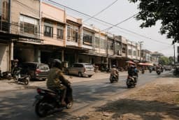 Adira Finance Ciputat: Alamat, Telepon & Jam Buka