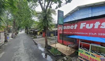 Adira Finance Ahmad Yani - Purwodadi