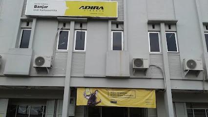 Adira Finance Didi Kartasasmita - Banjar