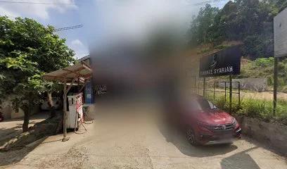 Kantor Adira Finance Pemuda - Berau – tampak depan
