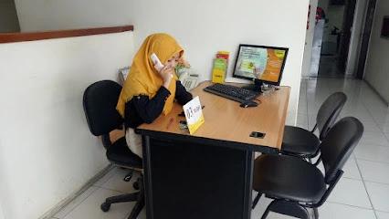 Adira Finance MT Haryono - Bone
