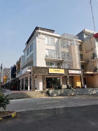 Adira Finance Cikarang - Bekasi