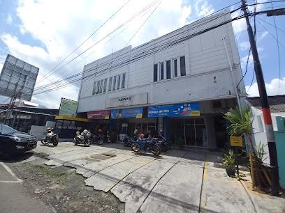 Adira Finance Cikuray - Garut