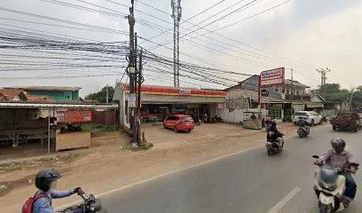 Adira Finance Mall Cileungsi - Cileungsi