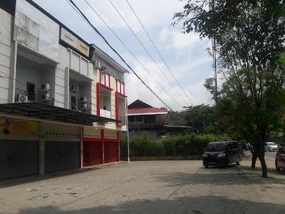 Adira Finance Entrop - Jayapura