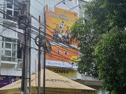 Adira Finance Gajah Mada - Jember