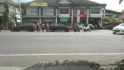 Adira Finance Gatot Subroto - Denpasar