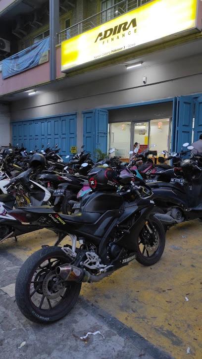 Adira Finance Gowa - Makassar
