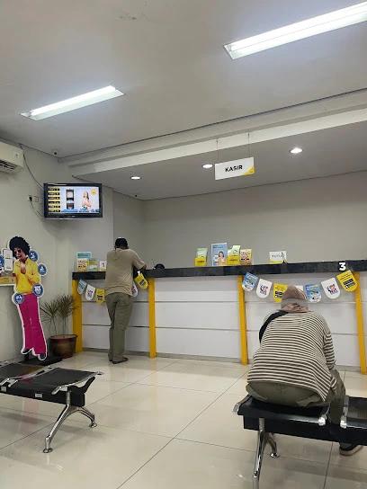 Adira Finance Harapan Indah - Bekasi