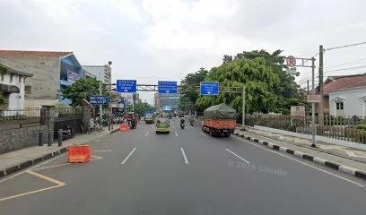 Adira Finance Juanda - Cianjur