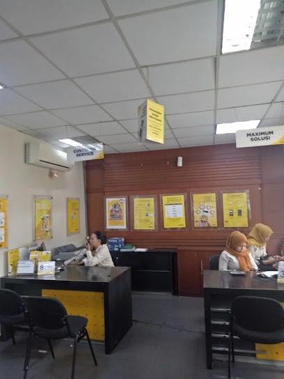 Adira Finance Juanda - Depok