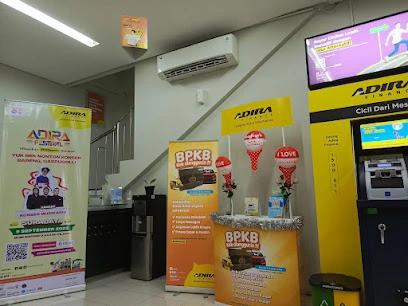 Adira Finance Kayon - Surabaya