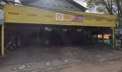 Kantor Adira Finance Ahmad Yani - Kepanjen – tampak depan