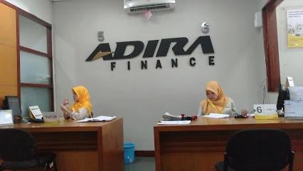 Adira Finance Ketapang - Jakarta Pusat