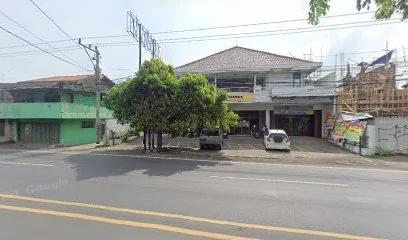 Adira Finance KH. Mansur - Pekalongan