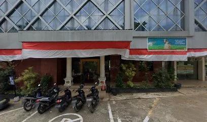 Adira Finance Laksamana Bintan - Batam
