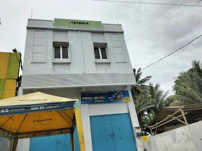 Adira Finance Urip Sumoharjo - Mamuju