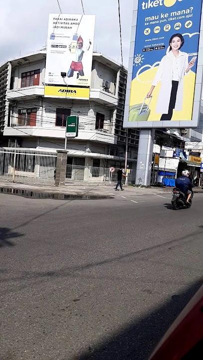 Adira Finance Patimura - Padang