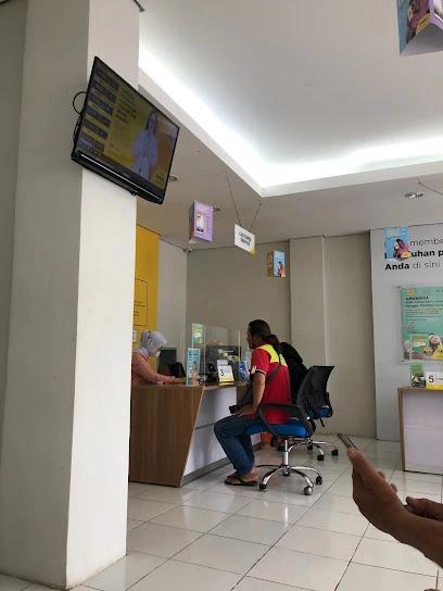 Adira Finance Perintis - Makassar