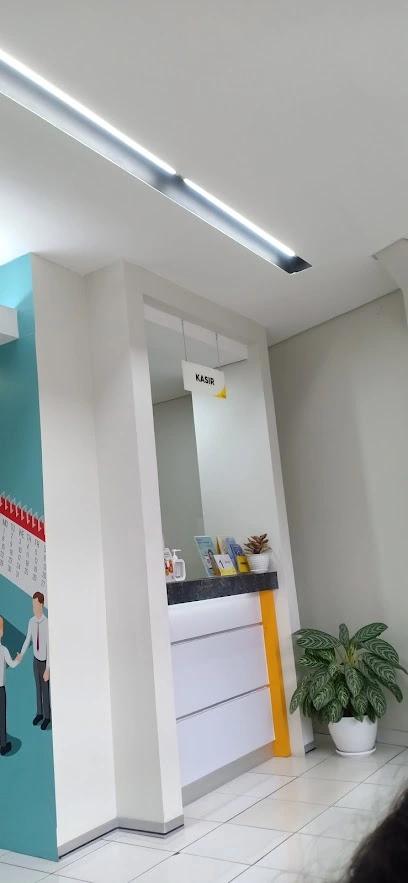 Adira Finance Pungkur - Bandung