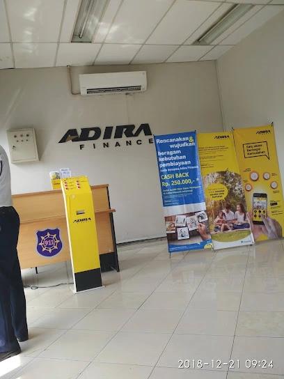 Adira Finance Cikampek - Purwakarta