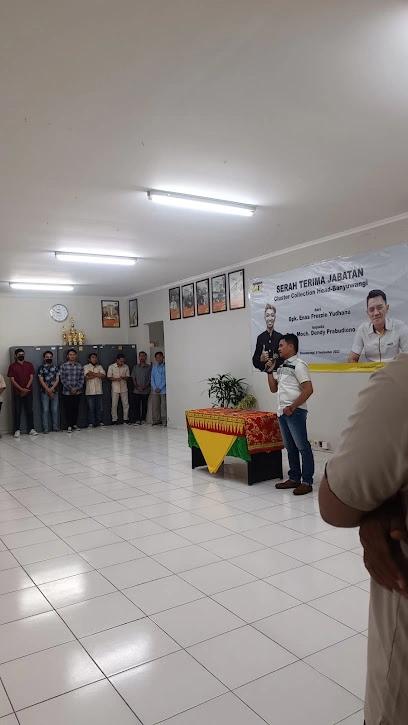 Adira Finance S. Parman - Banyuwangi