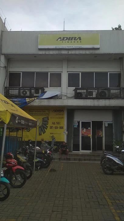 Adira Finance Sawangan - Depok