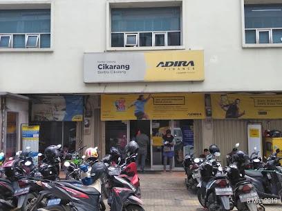 Adira Finance Sentra Cikarang - Cikarang