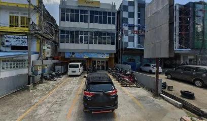Adira Finance MT Haryono - Sintang