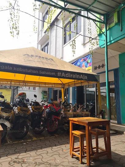 Adira Finance Soleh Iskandar - Bogor