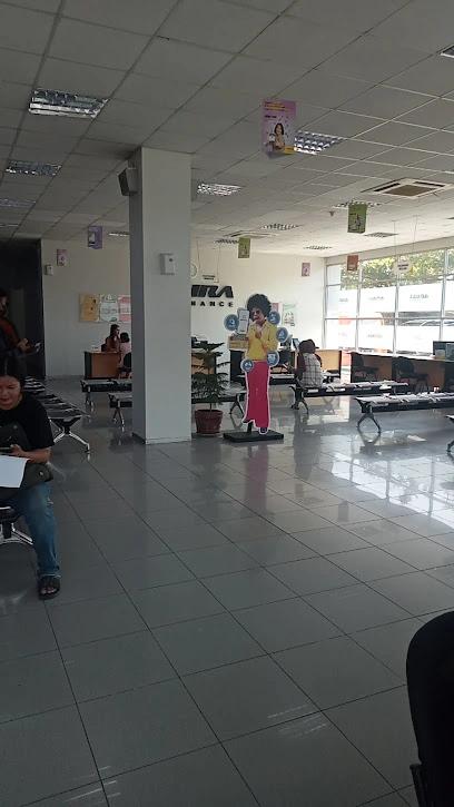 Adira Finance Solo Baru - Solo