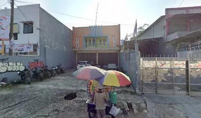 Adira Finance Stadion - Banjarnegara