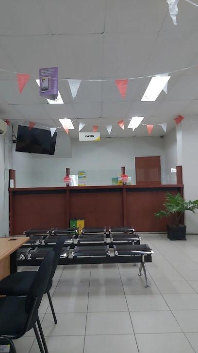 Adira Finance Sultan Ibrahim - Rengat