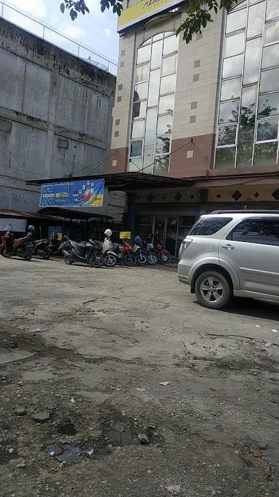 Adira Finance Tambusai - Pekanbaru