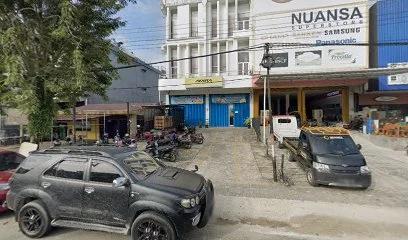 Adira Finance Mulawarman - Tarakan
