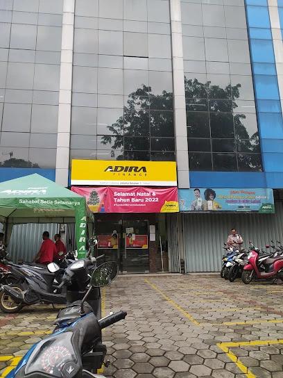 Adira Finance Tebet - Jakarta Selatan