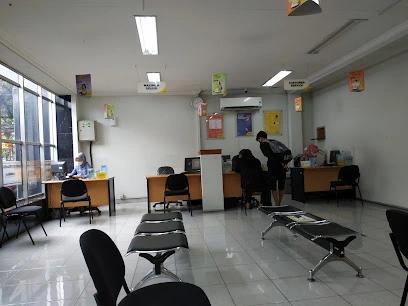 Adira Finance Umbul Harjo - Yogyakarta