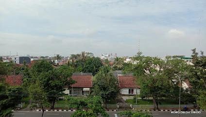 Adira Finance Veteran - Palembang