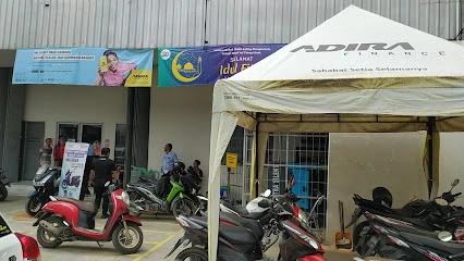 Adira Finance Widasari - Jatibarang